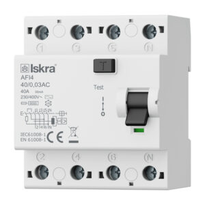 ISKRA, IKA40-40