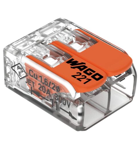 WAGO - 221-412