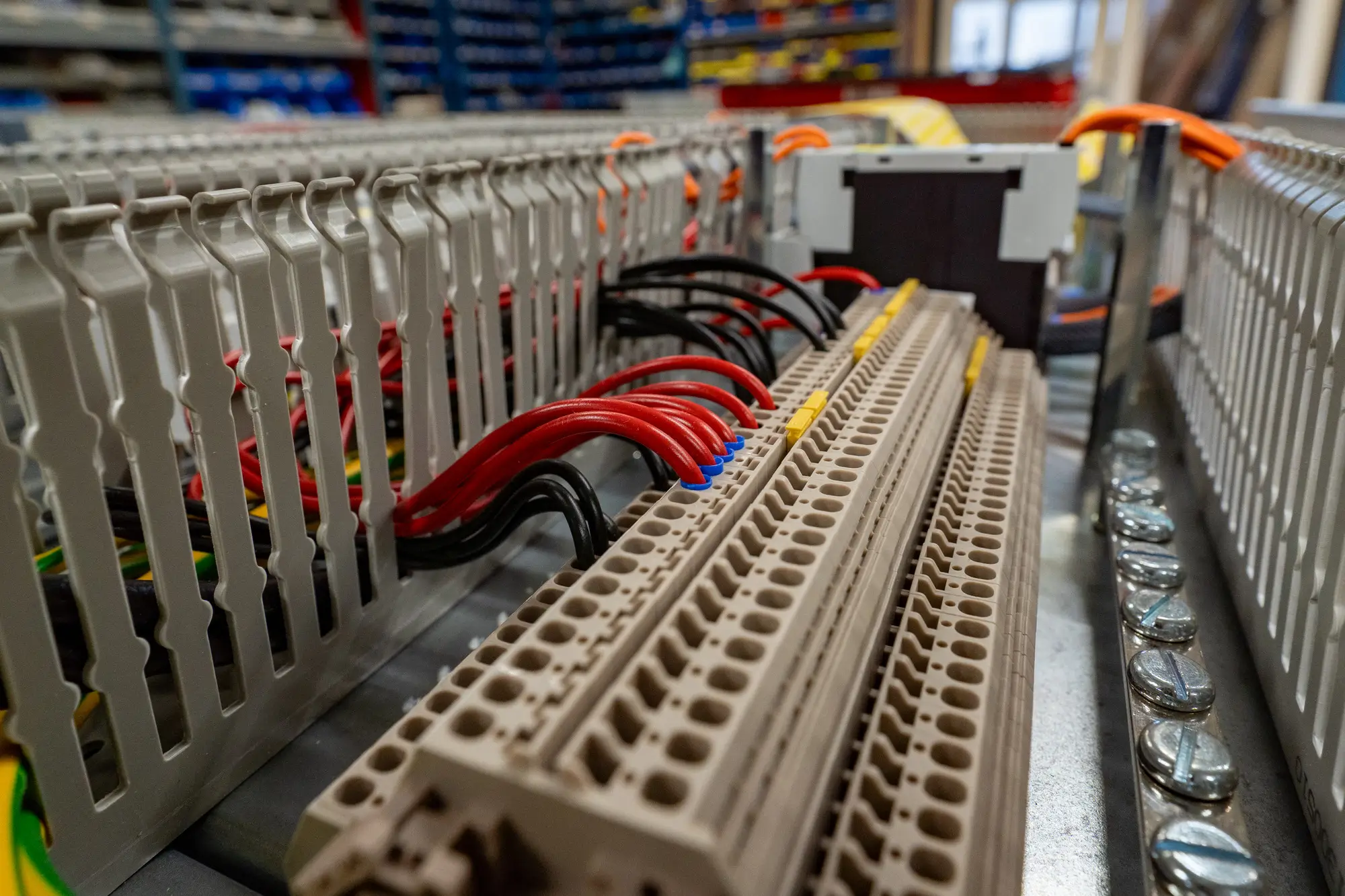 Elektrosistemi MB