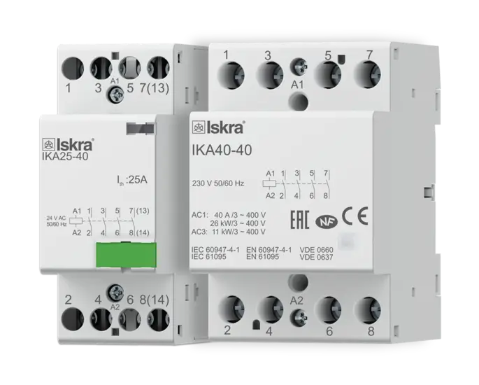 Elektrosistemi MB