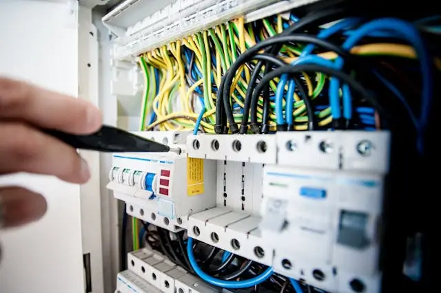Izvođenje elektroradova